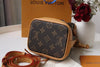 Load image into Gallery viewer, SO - New Fashion Women&#39;s Bags LUV Monogram A025 sneakerhypes