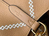 Load image into Gallery viewer, SO - New Fashion Women&#39;s Bags LUV Monogram A027 sneakerhypes