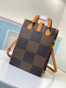 Load image into Gallery viewer, SO - New Fashion Women&#39;s Bags LUV Monogram MINI TOTE A011 sneakerhypes