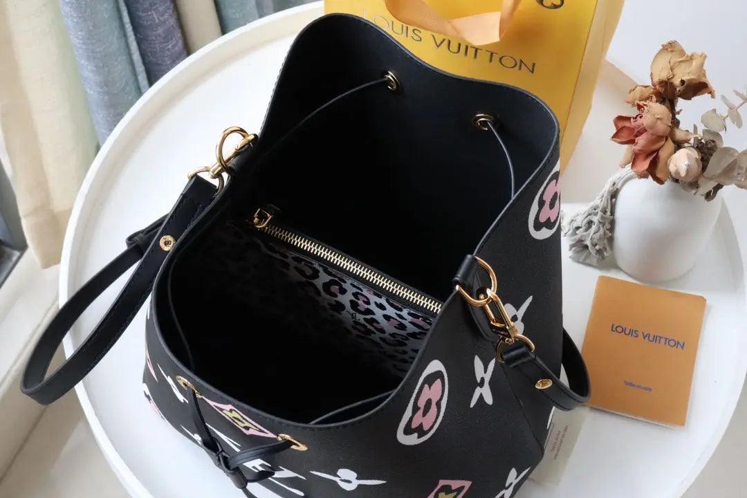 SO - New Fashion Women's Bags LUV NÉONOÉ A030 sneakeronline