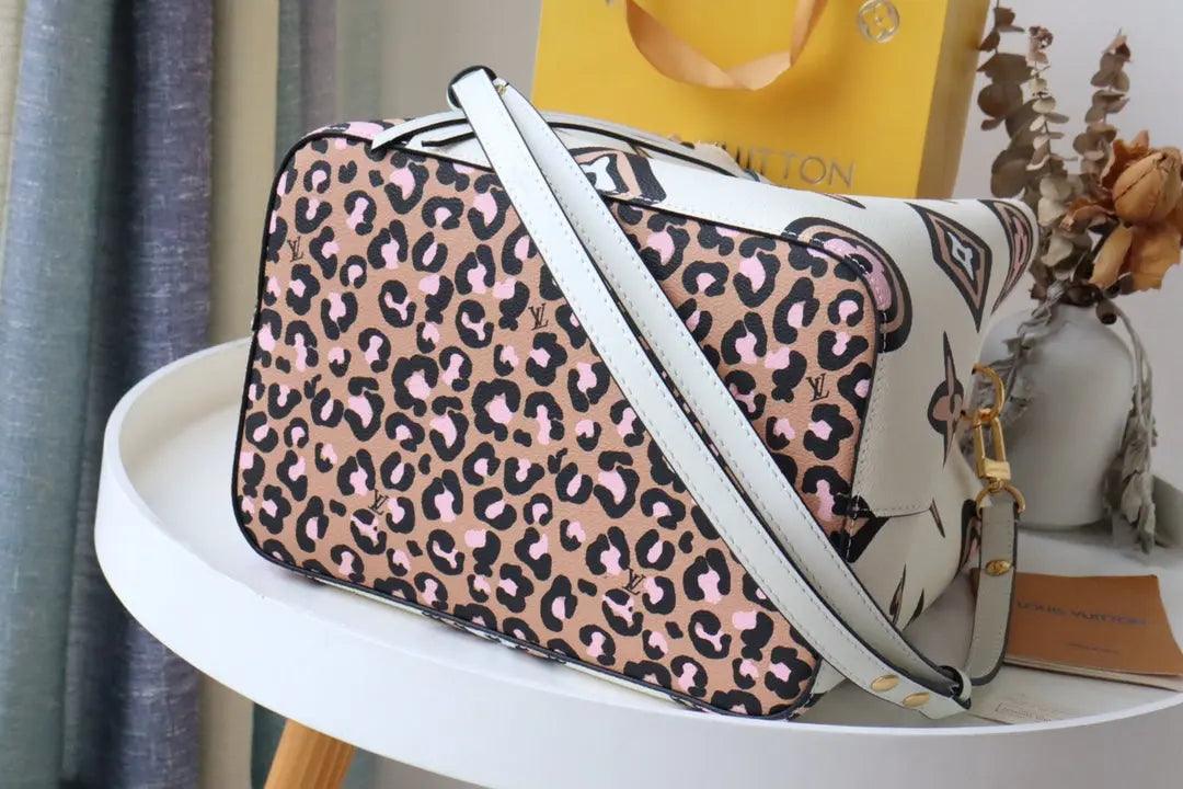 SO - New Fashion Women's Bags LUV NÉONOÉ A031 sneakeronline
