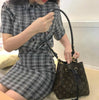 Load image into Gallery viewer, SO - New Fashion Women&#39;s Bags LUV NéoNoé Monogram A041 sneakerhypes