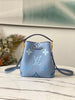 Load image into Gallery viewer, SO - New Fashion Women&#39;s Bags LUV NéoNoé Monogram Giant A037 sneakerhypes