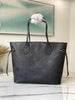SO - New Fashion Women's Bags LUV Neverfull Monogram Empreinte A045 sneakerhypes