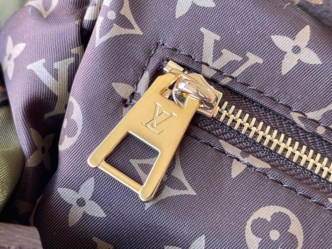 SO - New Fashion Women's Bags LUV OnTheGO EcoDesign MONOGRAM A014 sneakerhypes