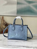 SO - New Fashion Women's Bags LUV OnTheGo iPad Mini Monogram A059 sneakerhypes