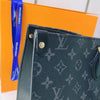 SO - New Fashion Women's Bags LUV Onthego Monogram A071 sneakerhypes