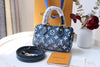 Load image into Gallery viewer, SO - New Fashion Women&#39;s Bags LUV SPEEDY A016-1 sneakeronline