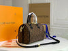Load image into Gallery viewer, SO - New Fashion Women&#39;s Bags LUV SPEEDY A051 sneakeronline