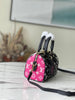 Load image into Gallery viewer, SO - New Fashion Women&#39;s Bags LUV SPEEDY MONOGRAM A017 sneakerhypes