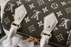 SO - New Fashion Women's Bags LUV SPEEDY MONOGRAM A018 sneakerhypes