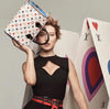 SO - New Fashion Women's Bags LUV Speedy Bandoulière Nicolas Ghesquière Game On Monogram A052 sneakerhypes