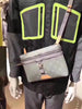 SO - New Fashion Women's Bags LV Messenger Monogram Titanium A0101 sneakerhypes