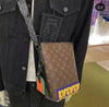 Load image into Gallery viewer, SO - New Fashion Women&#39;s Bags LV Monogram Cruiser Monogram Eclipse A099 sneakerhypes