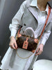 Load image into Gallery viewer, SO - New Fashion Women&#39;s Bags LV Monogram Petite Malle Souple A0104 sneakerhypes