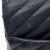 Saint Laurent Matelasse Calfskin Classic Monogram College Large Shoulder Bag sneakerhypes