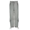 Streetwear Baggy Cargo Pants K0393
