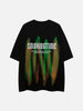 Load image into Gallery viewer, Sneakerland™ - Abstraction Print Tee