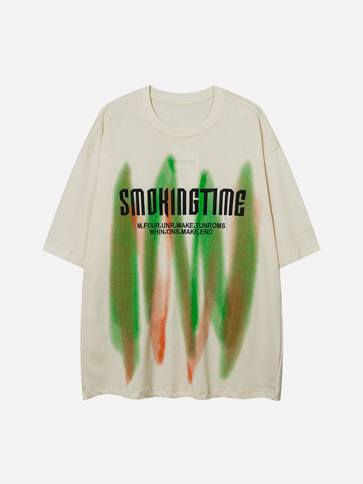Sneakerland™ - Abstraction Print Tee