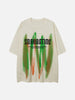 Load image into Gallery viewer, Sneakerland™ - Abstraction Print Tee