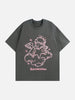 Load image into Gallery viewer, Sneakerland™ - Angel Embroidery Graphic Tee