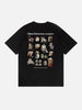 Load image into Gallery viewer, Sneakerland™ - Animals Print Tee