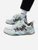 Load image into Gallery viewer, Sneakerland - Arrows Letters Skate Shoes
