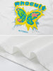 Sneakerland™ - Butterfly Print Tee