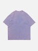 Load image into Gallery viewer, Sneakerland™ - Butterfly&#39;s Revenge Washed Tee