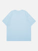 Load image into Gallery viewer, Sneakerland™ - Cats Picture Puzzle Print Tee