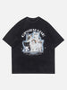 Load image into Gallery viewer, Sneakerland™ - Cats Print Tee