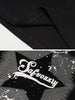 Load image into Gallery viewer, Sneakerland™ - Chain Decoration Foam Printing Star Tee