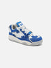 Load image into Gallery viewer, Sneakerland - Color Blocking Thick Bottom Skate Shoes