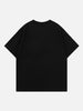 Load image into Gallery viewer, Sneakerland™ - Embroidery Chain Decoration Tee