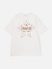 Load image into Gallery viewer, Sneakerland™ - Embroidery Colorful Star Tassel Tee