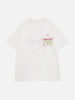 Load image into Gallery viewer, Sneakerland™ - Embroidery Colorful Star Tassel Tee