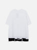 Load image into Gallery viewer, Sneakerland™ - Faux Two-Piece Tee