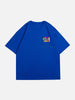 Load image into Gallery viewer, Sneakerland™ - Gradual Change Letter Print Tee