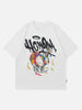 Load image into Gallery viewer, Sneakerland™ - Graffiti Print Tee