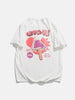 Load image into Gallery viewer, Sneakerland™ - Ice Cream Print Tee