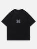 Load image into Gallery viewer, Sneakerland™ - Letter M Print Tee