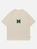 Load image into Gallery viewer, Sneakerland™ - Letter M Print Tee