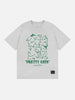 Load image into Gallery viewer, Sneakerland™ - Line Print Tee