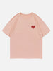 Load image into Gallery viewer, Sneakerland™ - Mosaic Heart Print Tee