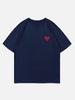 Load image into Gallery viewer, Sneakerland™ - Mosaic Heart Print Tee