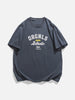 Load image into Gallery viewer, Sneakerland™ - ORGNLS Letter Print Tee
