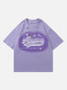 Load image into Gallery viewer, Sneakerland™ - Plastisol Printing Chain Decoration Tee