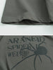 Load image into Gallery viewer, Sneakerland™ - Plastisol Printing Spider Element Tee
