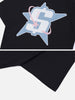 Load image into Gallery viewer, Sneakerland™ - Plastisol Printing Star Tee
