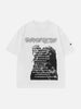 Load image into Gallery viewer, Sneakerland™ - Portrait Letter Print Tee